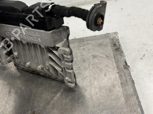 Engine control unit (ECU) MINI MINI (R50, R53)  | BP21305059M57 