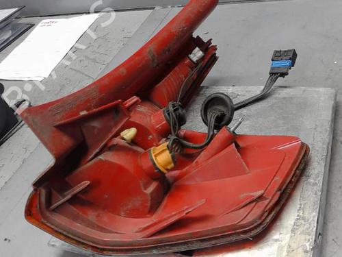 Used Left taillight Left taillight CITROËN C4 I (LC_) 1.6 HDi (90 hp) 21300738 21300738