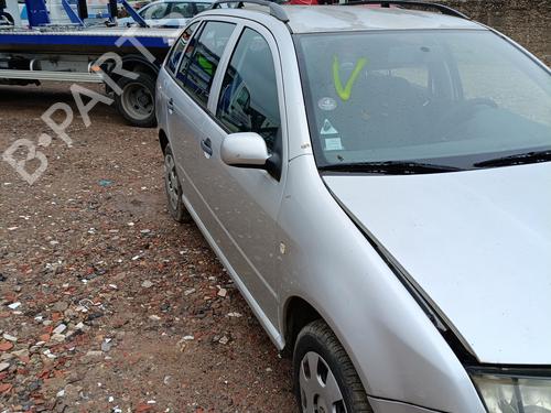 Starter SKODA FABIA I Combi (6Y5) 1.4 TDI | BP25331798M8 - Image 8