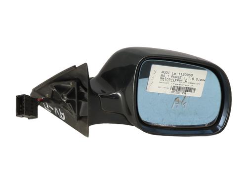 Used Right mirror Right mirror AUDI A4 B5 (8D2) 1.9 TDI (110 hp) 21371117 21371117