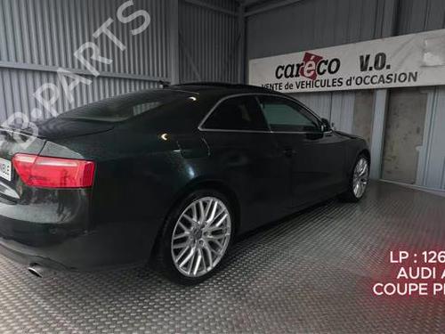 Starter AUDI A5 (8T3) 2.7 TDI | BP35823496M8 - Image 15