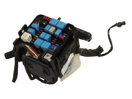 Used Fuse box Fuse box HYUNDAI i30 (FD) 1.6 CRDi (116 hp) 21368759 21368759