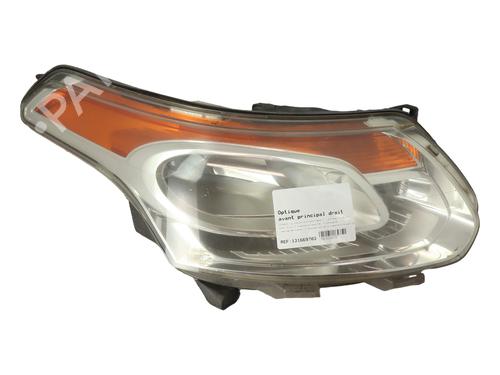 right-headlight-citroen-c3-picasso-sh_-2008-38607865 main image