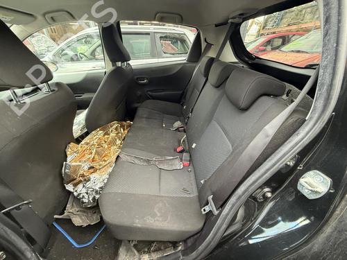 Steering column TOYOTA YARIS (_P13_) 1.5 Hybrid (NHP130_, NHP130) | BP21875008M21 