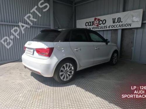 Engine AUDI A1 Sportback (8XA, 8XF) 1.4 TFSI | BP36286547M1 - Image 34