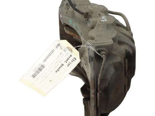 Left front brake caliper PORSCHE CAYENNE (92A) 3.0 Diesel | BP32316147M105 - Image 4