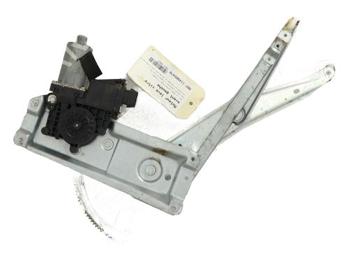 Left front window motor OPEL VECTRA B Hatchback (J96) 2.0 DTI 16V (F68) | BP30114827E21 