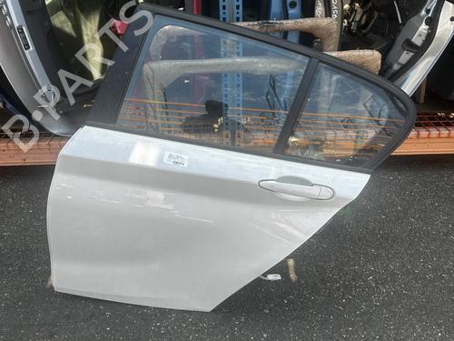 left-rear-door-bmw-1-f20-2011-2012-2013-2014-2015-2016-2017-2018-2019-37474231 main image