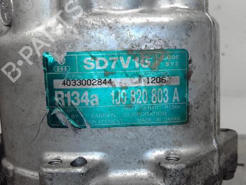 AC compressor VW GOLF IV (1J1) 1.9 TDI | BP21305090M34 