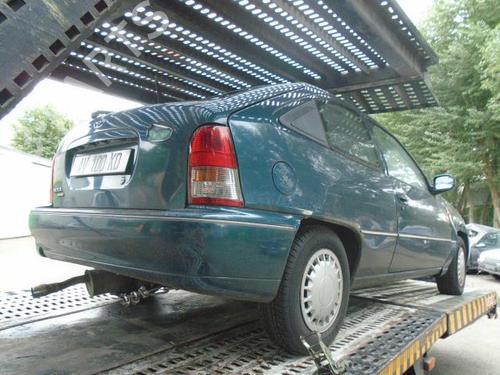Used Parts DAEWOO NEXIA 1.5 (08, 68) 2001376