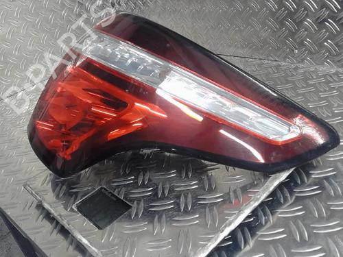 Right taillight CITROËN C4 Picasso I MPV (UD_) 1.6 HDi 110 | BP21892591C35 