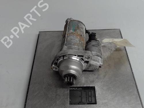 Starter VW GOLF IV (1J1) 1.9 TDI | BP21290096M8 