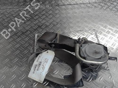 Front left belt tensioner NISSAN X-TRAIL I (T30) 2.2 Di 4x4 | BP21534392C87 