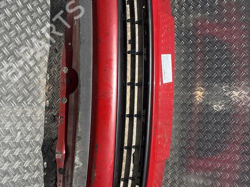 Front bumper CITROËN C2 (JM_) 1.6 VTS | BP26675770C7 