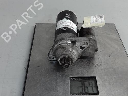 Startmotor SEAT IBIZA III (6L1) 1.4 TDI (70 hp) 21303013
