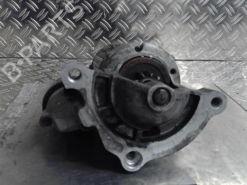 Starter PEUGEOT 206 Hatchback (2A/C) 2.0 HDI 90 | BP22149275M8 