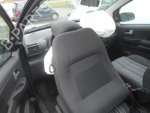 Left front window switch VW FOX Hatchback (5Z1, 5Z3, 5Z4) 1.2 | BP21362455I27 - Image 7