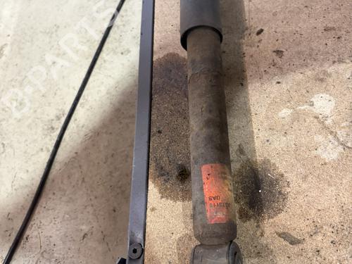 Used Right rear shock absorber Right rear shock absorber 38067965 38067965