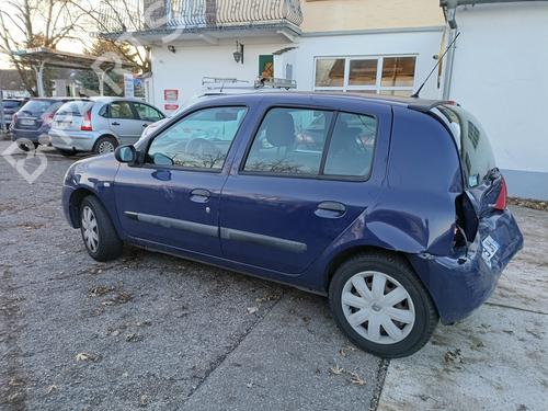 Peças RENAULT CLIO II (BB_, CB_) 1.2 (BB0A, BB0F, BB10, BB1K, BB28, BB2D, BB2H, CB0A,... (58 hp) 4359591