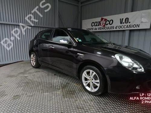 Climate control ALFA ROMEO GIULIETTA (940_) 1.6 JTDM (940FXD1A) | BP32367584I5 - Image 31