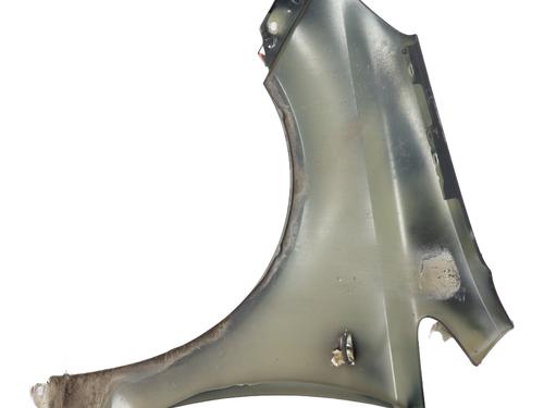 Right front fenders OPEL CORSA D (S07) 1.2 (L08, L68) | BP29186668C42 