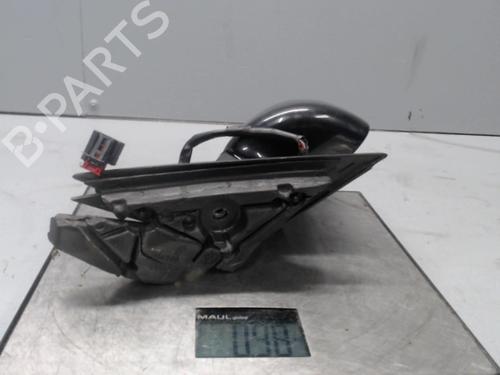 Right mirror AUDI A3 (8P1) 2.0 TDI 16V | BP21299645C27 
