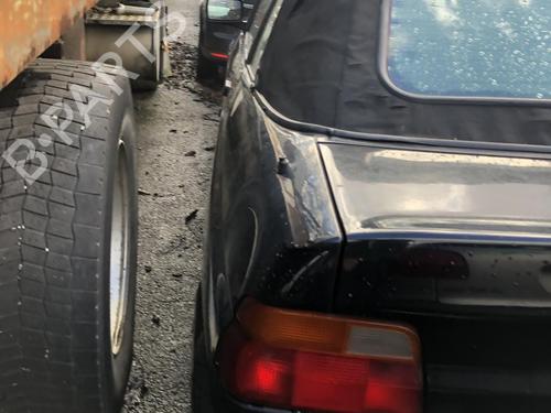 Used Parts FORD ESCORT V Convertible (ALL, BJ2)    2330680