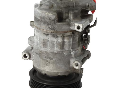 AC compressor RENAULT MEGANE III Hatchback (BZ0/1_, B3_) 1.5 dCi (BZ09, BZ0D, BZ1W, BZ29, BZ14) | BP29612899M34 