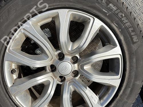 Rim LAND ROVER RANGE ROVER EVOQUE (L538) 2.0 D 4x4 | BP21289787C45