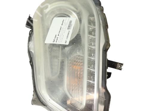 Left headlight SUZUKI SX4 S-Cross (JY) 1.6 DDiS AllGrip (AKK 416D) | BP39028763C28 - Image 3