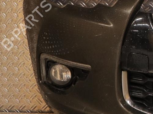 Used Front bumper Front bumper CITROËN DS4 (NX_) 1.6 THP 200 (200 hp) 34530835 34530835