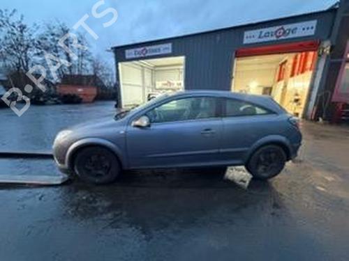 Left front window motor OPEL ASTRA H GTC (A04) 1.9 CDTi (L08) | BP33010960E21  - Image 9