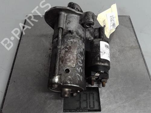 Startmotor FORD C-MAX (DM2) 1.6 TDCi (90 hp) 21290108