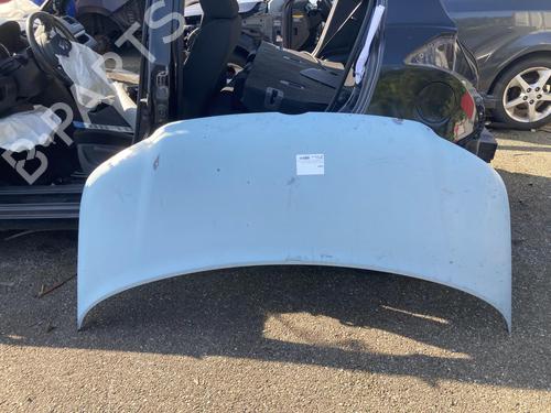 Hood VW TRANSPORTER T5 Van (7HA, 7HH, 7EA, 7EH) 2.5 TDI 7H0823033D