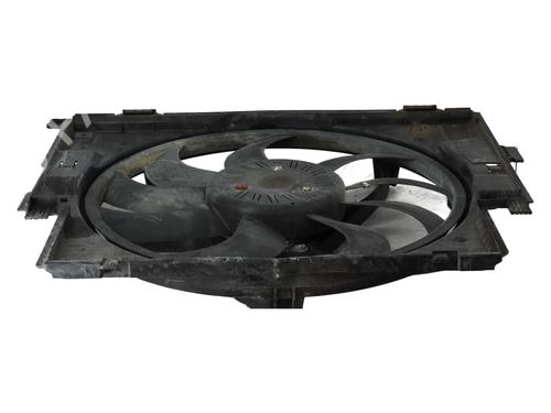 Radiator fan BMW 3 (F30, F80) 325 d | BP29233849M35 