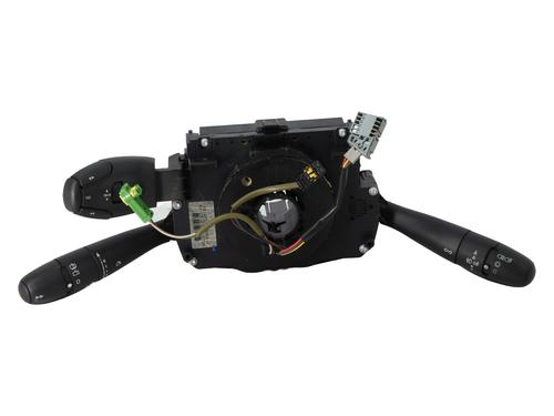 Used Steering column stalk PEUGEOT 207 (WA_, WC_) 1.4 16V (88 hp) 28215641