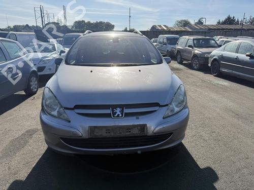 Used Parts PEUGEOT 307 SW (3H) 1.6 HDI 110 (109 hp) 3584382