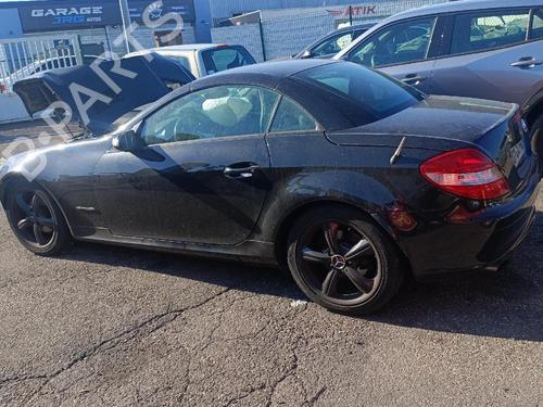 Used Parts MERCEDES-BENZ SLK (R171) 200 Kompressor (171.442) 4958410