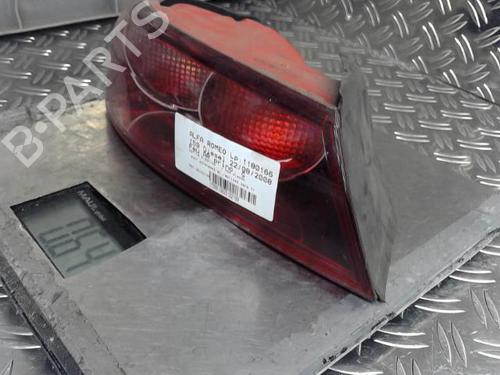 Used Left taillight Left taillight ALFA ROMEO 159 (939_) 1.9 JTDM 8V (939AXE1B) (120 hp) 21320918 21320918
