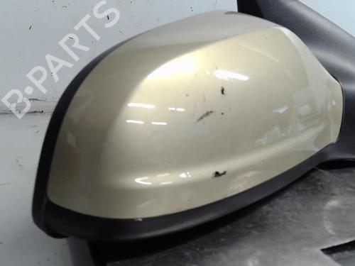 Right mirror OPEL ASTRA H GTC (A04) 1.7 CDTi (L08) | BP21298471C27 