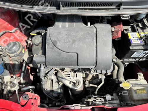 Steering pump TOYOTA YARIS (_P13_) 1.0 (KSP130_, KSP130) | BP21370443M99 