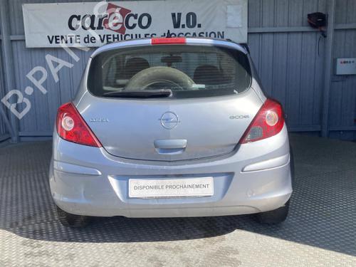 Steering column stalk OPEL CORSA D (S07) 1.3 CDTI (L08, L68) | BP39078843I23 - Image 23
