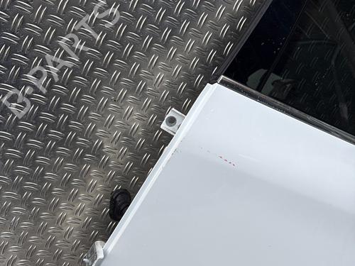 Portier links achter PEUGEOT 208 I (CA_, CC_) 1.6 VTi | BP30805570C4