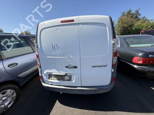 Alternator RENAULT KANGOO Express (FW0/1_) 1.5 dCi 90 (FW0G, FW05, FW08, FW11) | BP28100106M7  - Image 13