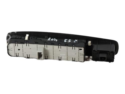 Left front window switch RENAULT MEGANE CC (EZ0/1_) 1.9 dCi (EZ0J, EZ1S) | BP29509548I27 