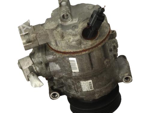 Used AC compressor AC compressor 39231041 39231041