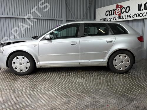 Climate control AUDI A3 Sportback (8PA)  | BP36652682I5  - Image 24