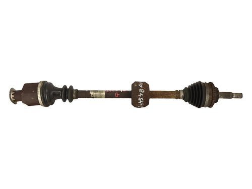 Used Left front driveshaft Left front driveshaft RENAULT CLIO II (BB_, CB_) 1.2 LPG (58 hp) 22521647 22521647