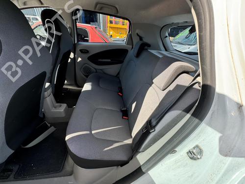 Right front window switch RENAULT ZOE (BFM_) ZOE | BP21319451I26  - Image 21