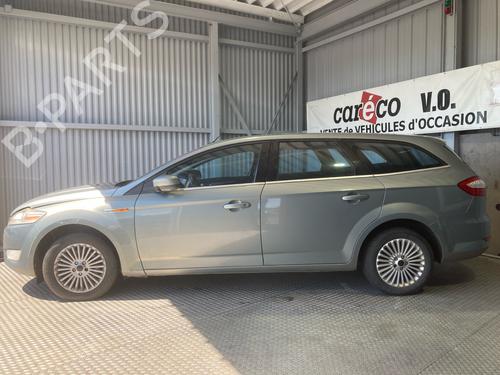 Brugte FORD MONDEO IV Turnier (BA7) 2.0 TDCi 4817547